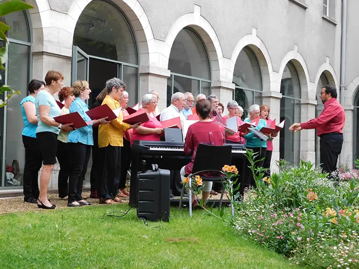 EVAB - Fete de la musique 2019-photo_12 - Ensemble Vocal de Blois - 41