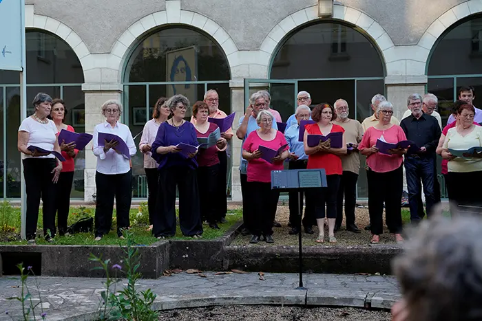 EVAB - Fete de la musique 2019-photo_4 - Ensemble Vocal de Blois - 41