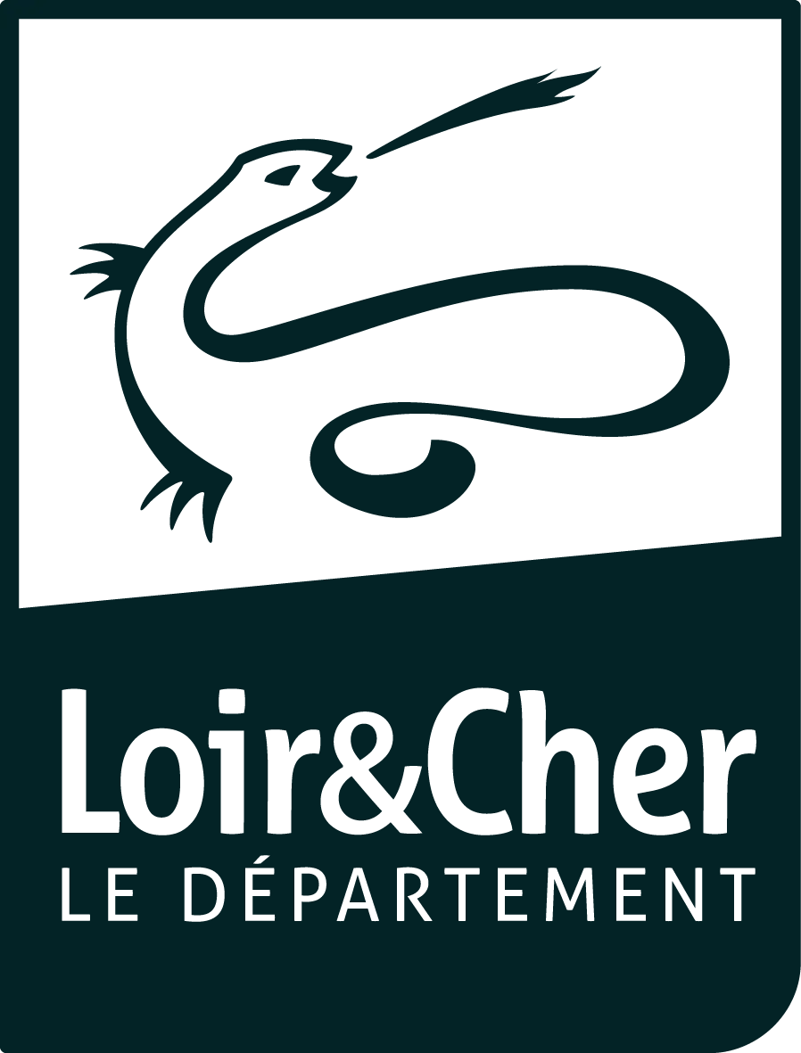 Département du Loir & Cher