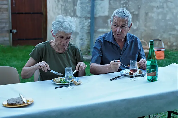 EVAB - Repas convivial 2022- photo_10 - Ensemble Vocal de Blois - 41