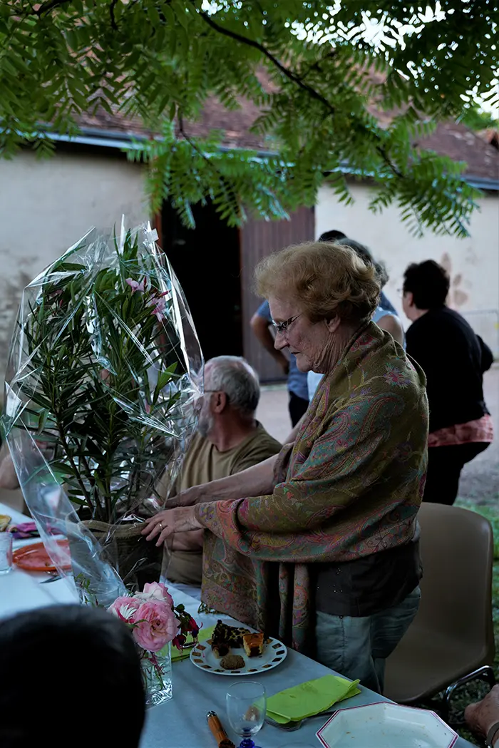 EVAB - Repas convivial 2022- photo_11 - Ensemble Vocal de Blois - 41