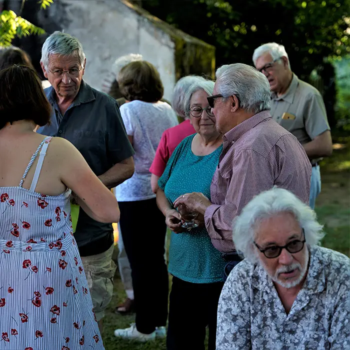 EVAB - Repas convivial 2022- photo_5 - Ensemble Vocal de Blois - 41